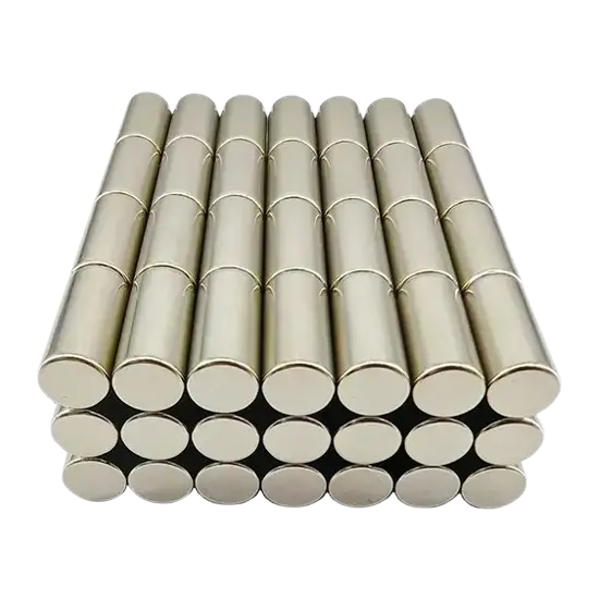 Nam châm neodymium