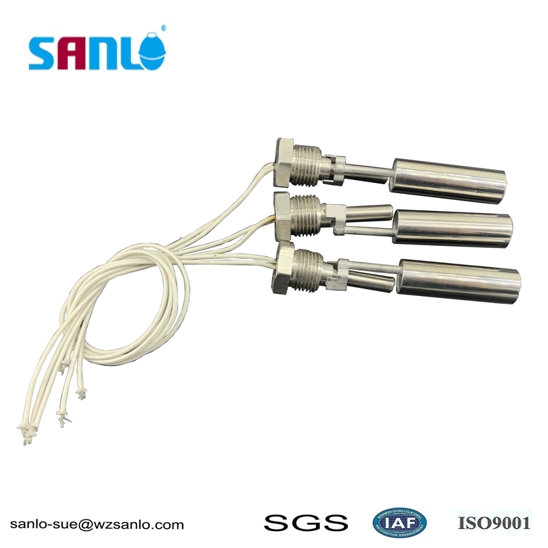 Điều gì làm cho công tắc cấp độ bóng phao bằng thép trở nên cần thiết cho các ứng dụng công nghiệp