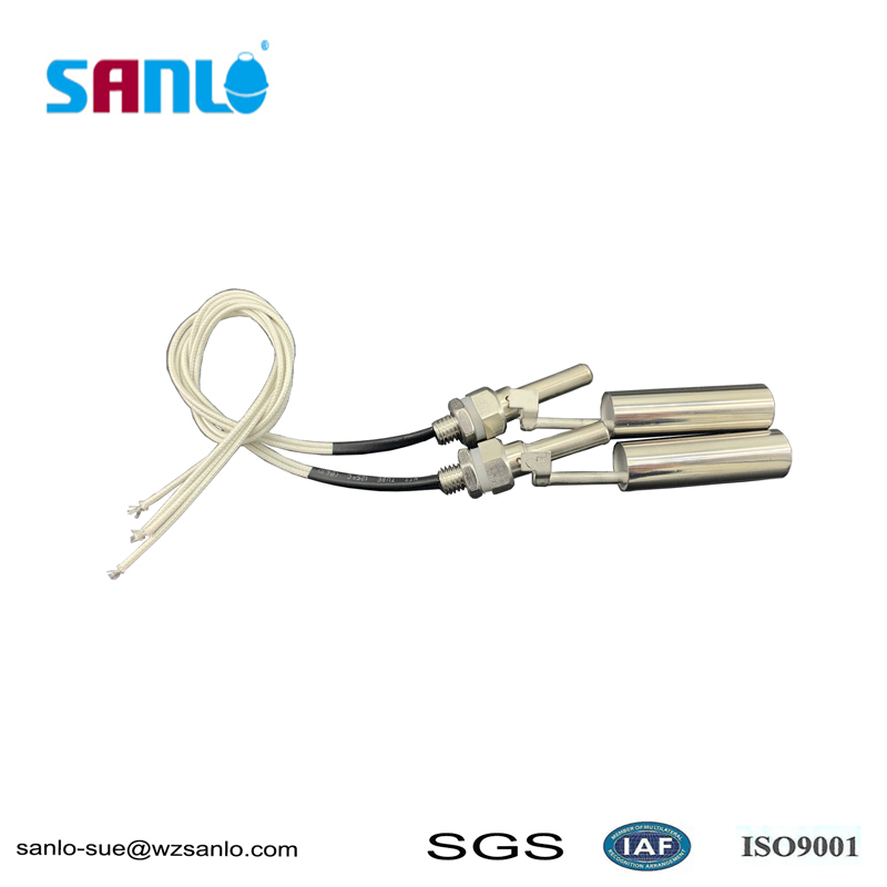 Công tắc mức phao chất lỏng là gì và nó hoạt động như thế nào