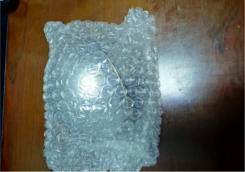 Gói bóng nổi của chúng tôi
