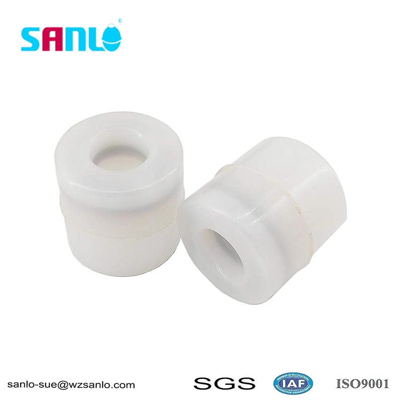 Bóng nổi PVDF 48 * 50 * 20 cho axit và bazơ mạnh