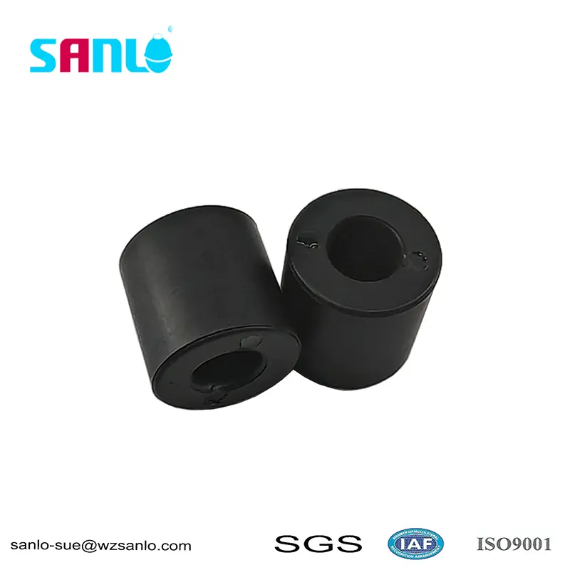 Bóng nổi NBR 32 * 32 * 14,5 có hai nam châm