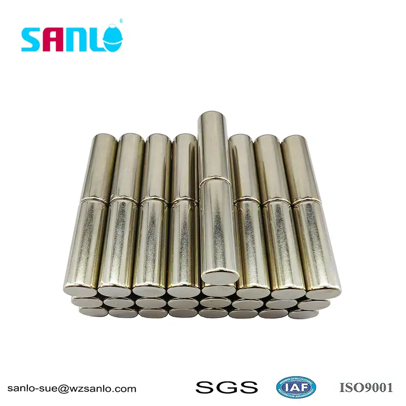 ND2FE14B MAGNET NEODYMIUM