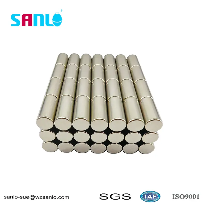 Nam châm khối neodymium