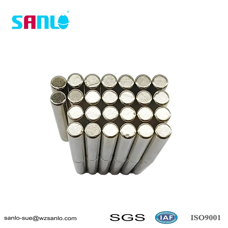 Neodymium Magnet cho công tắc bóng nổi