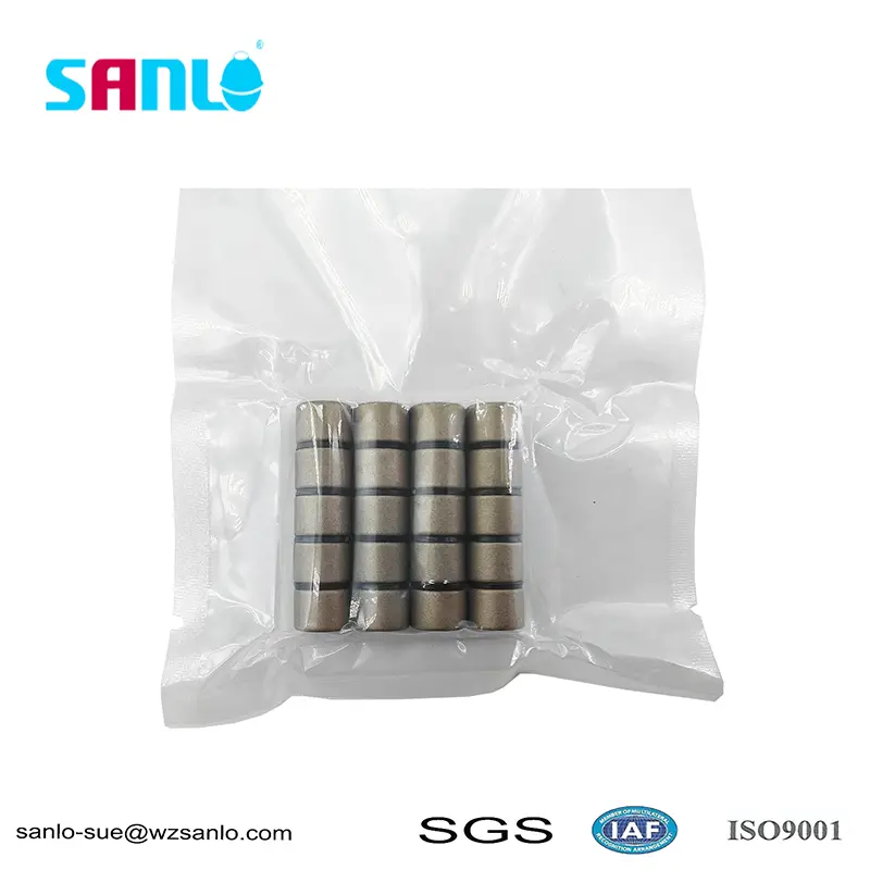 Nam châm coban samarium vĩnh viễn