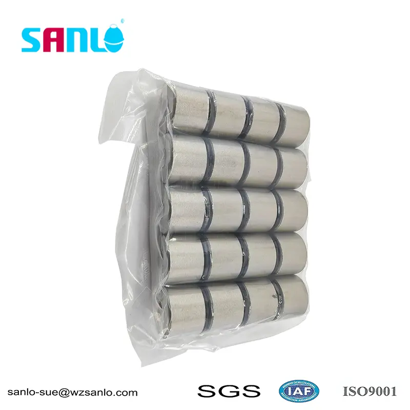 Nam châm samarium coban với áp suất cao hơn