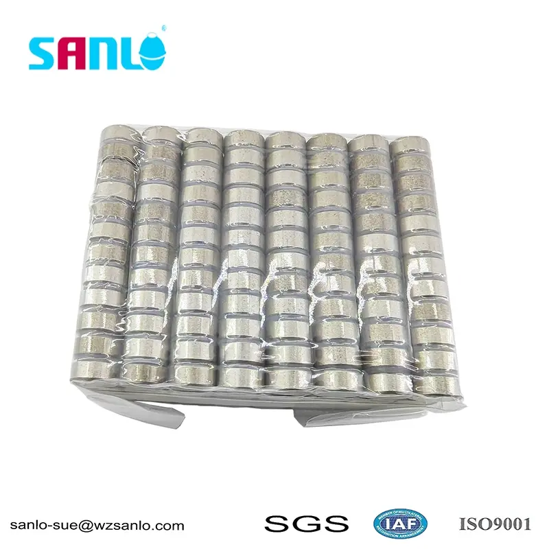 SM2CO17 từ tính cho công tắc cấp độ